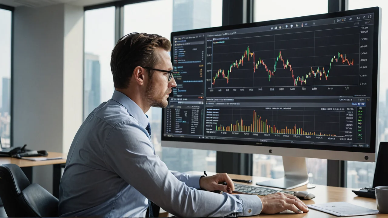 Bull Market Brokers: reseña para Argentina