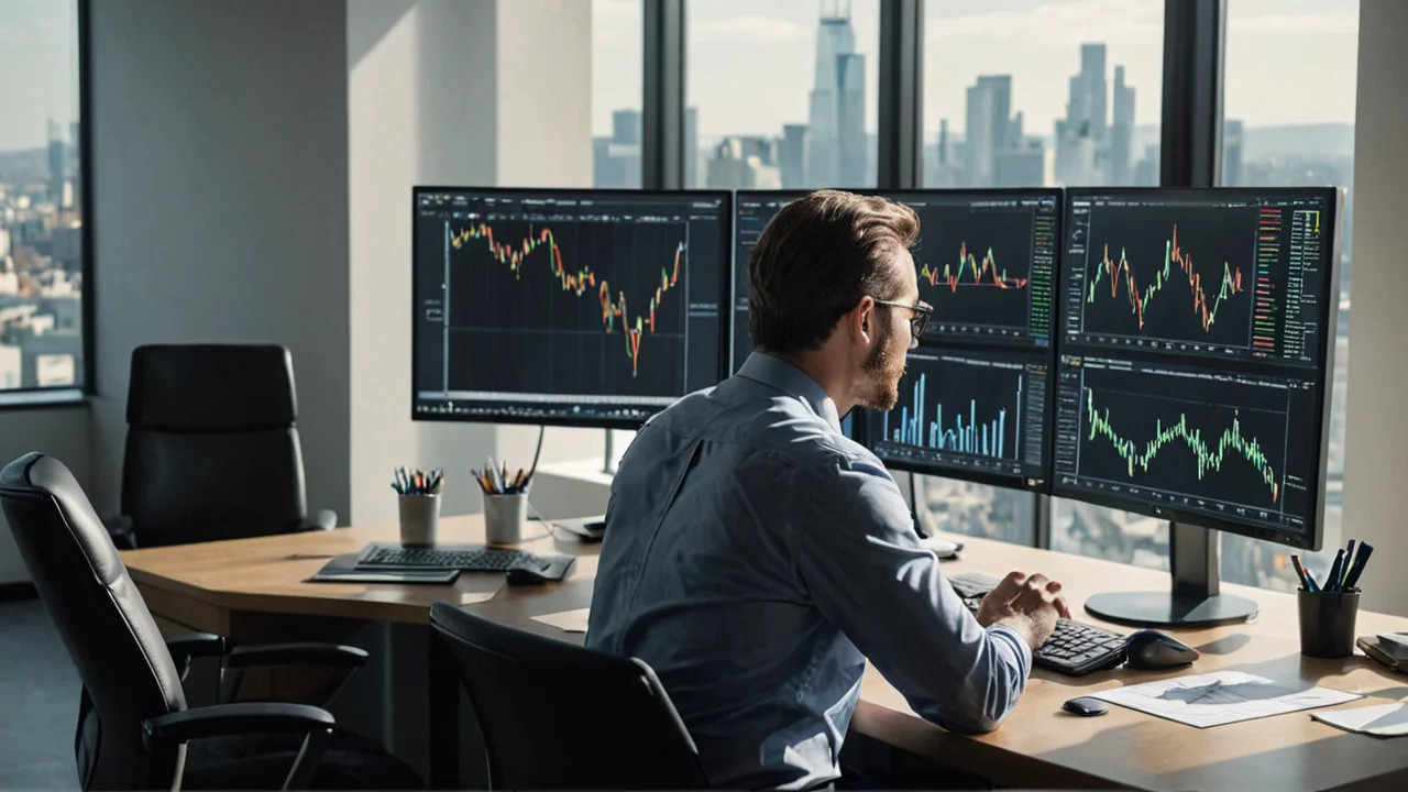 Bull Market Brokers: reseña para Argentina