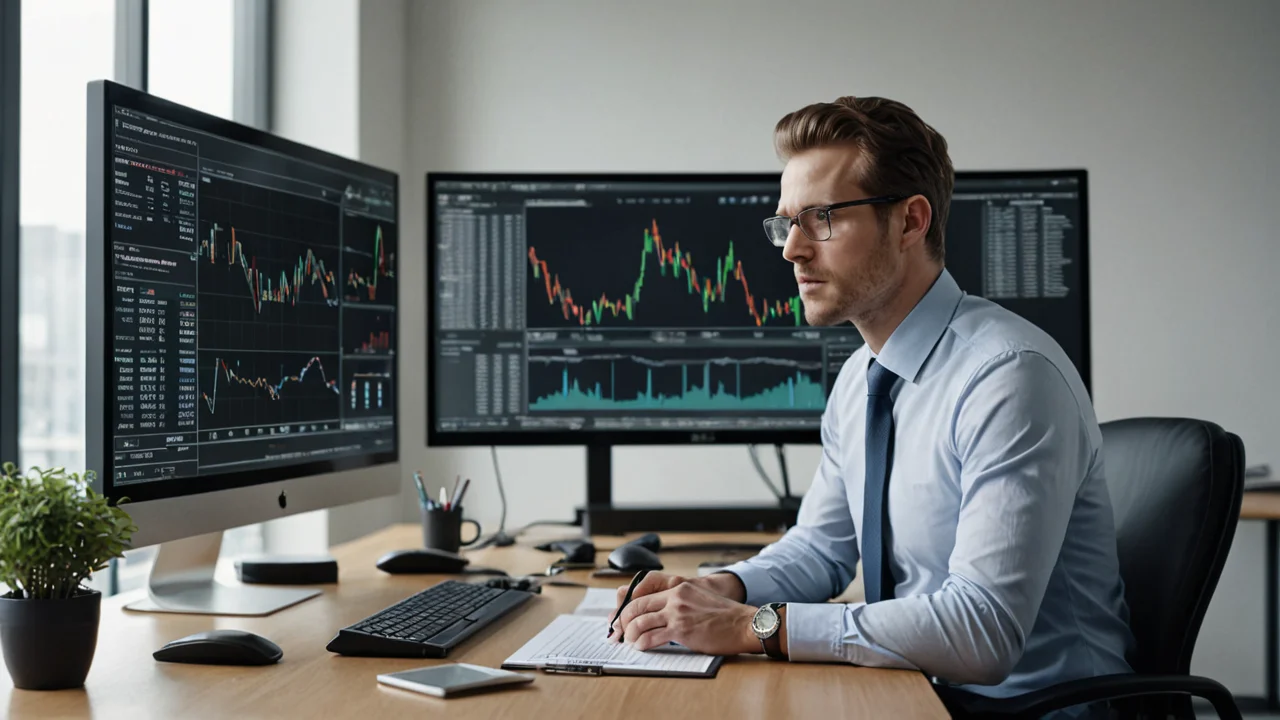 Bull Market Brokers: reseña para Argentina