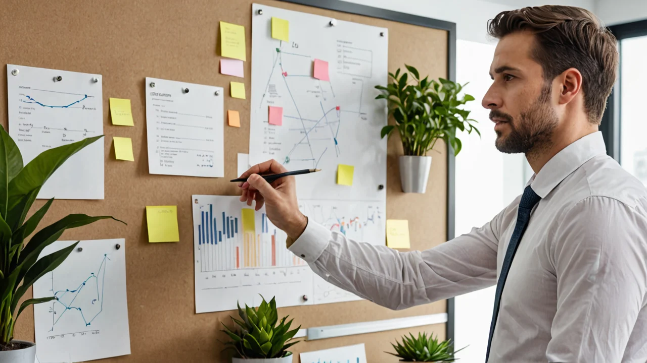 Estrategias de trading en Bull Market Brokers