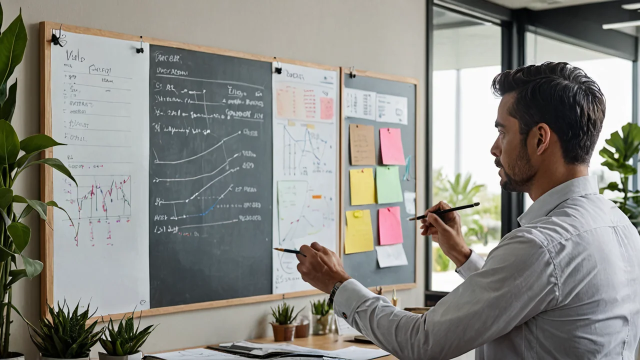 Estrategias de trading en Bull Market Brokers